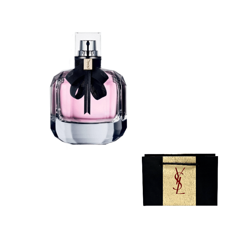 Духи женские YSL Reverse Paris Women's Classic Edition - Boxette Shop